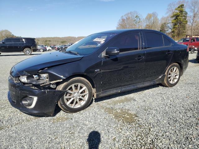 2016 Mitsubishi Lancer Es