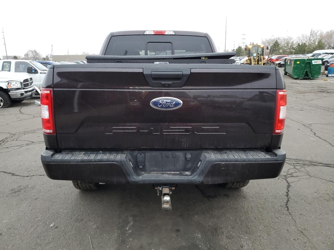 2019 Ford F-150 - Image 6