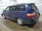2005 Honda Odyssey Lx for Sale in Candia, NH - Front End