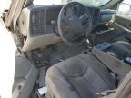 2006 Chevrolet Avalanche K1500 იყიდება North Las Vegas-ში, NV - Burn