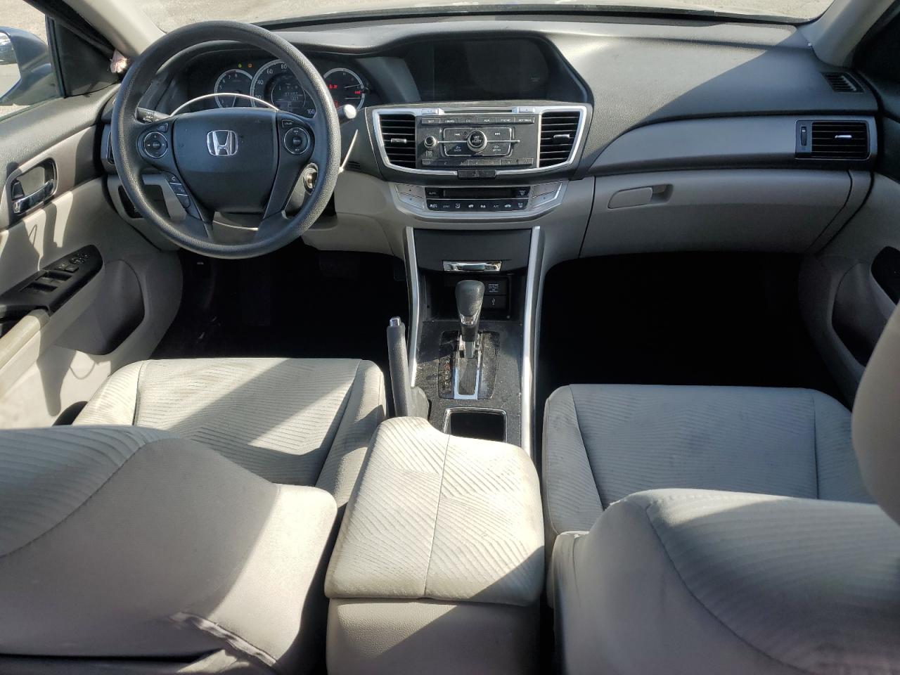 2014 Honda Accord - Image 8