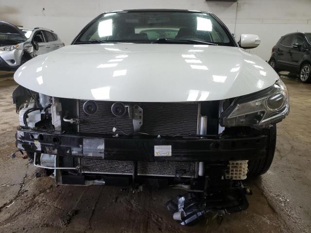  TOYOTA SCION 2016 Білий