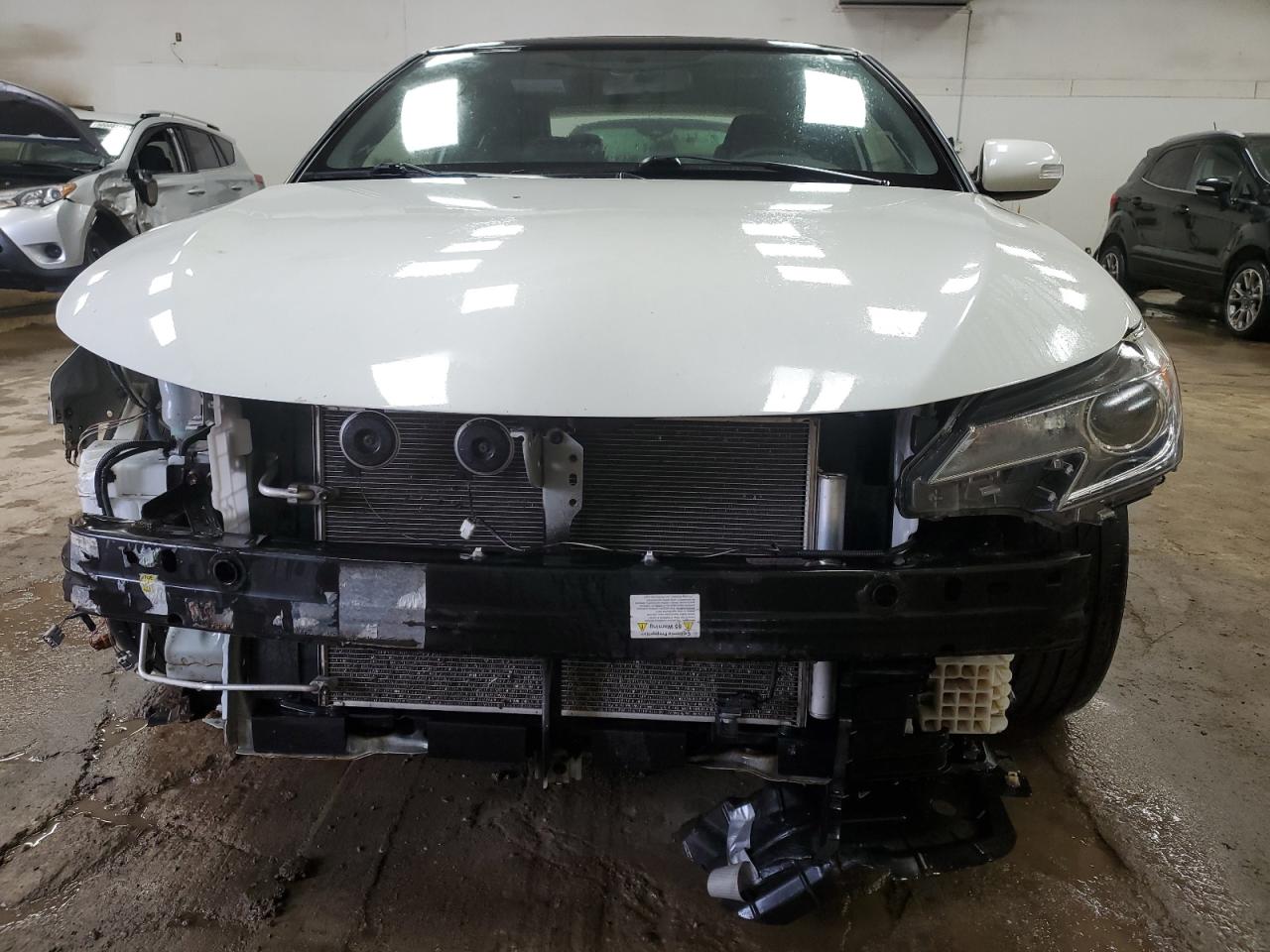 JTKJF5C72GJ016786 TOYOTA SCION 2016