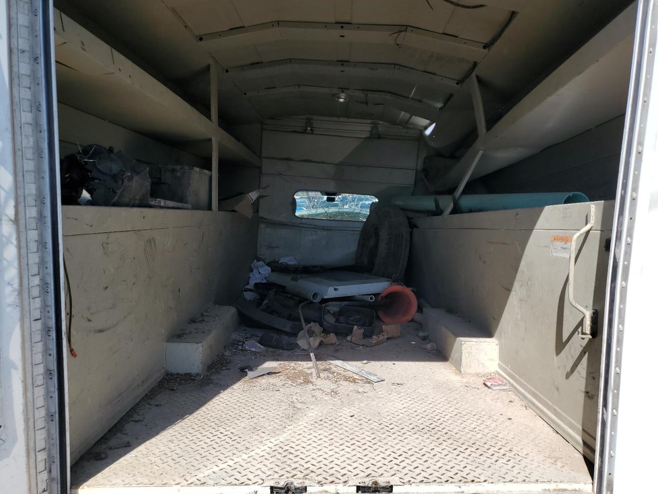 3C7WRTBLXEG283506 2014 Ram 3500