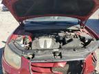 2011 Hyundai Santa Fe Limited продається в Earlington, KY - Front End