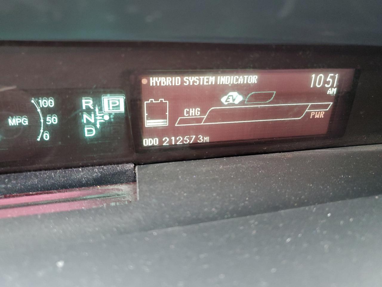 2015 Toyota Prius - Image 9