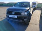 2014 VOLKSWAGEN AMAROK HIG for sale at Copart SANDTOFT