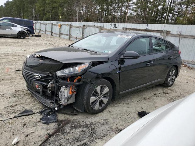 2019 Hyundai Ioniq 