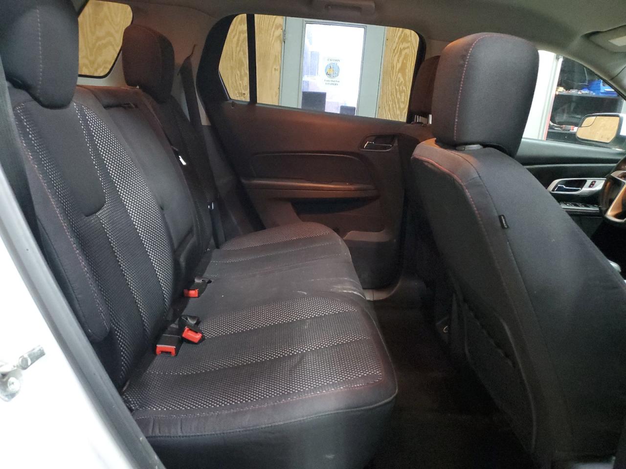 2012 GMC Terrain - Image 11