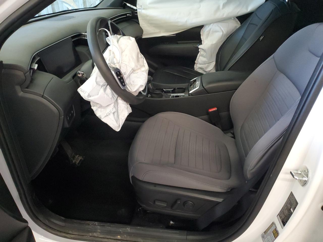 2024 Hyundai Santa Cruz - Image 7