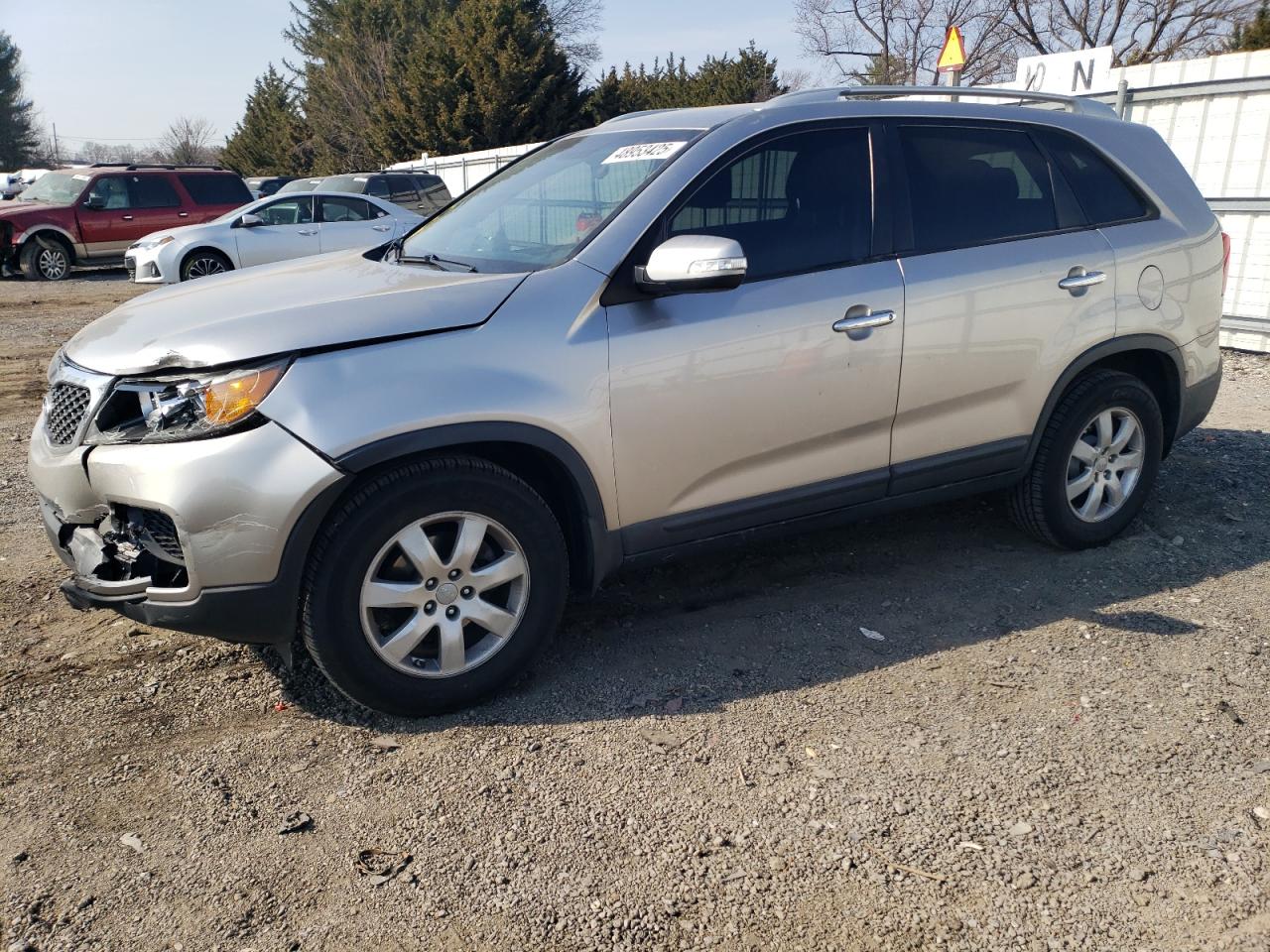 2013 Kia Sorento - Image 1