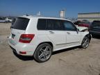 2012 Mercedes-Benz Glk 350 4Matic zu verkaufen in Kansas City, KS - Front End