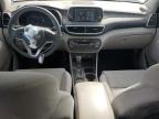2020 Hyundai Tucson Limited for Sale in Spartanburg, SC - Front End