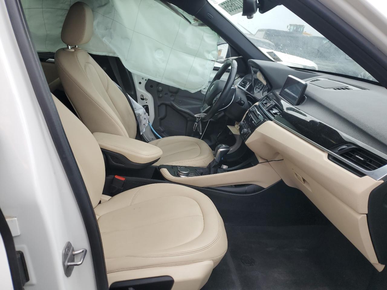 2018 BMW X1 - Image 7