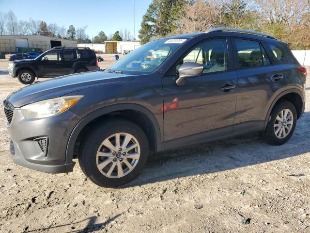 2015 Mazda Cx-5 Sport