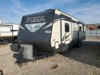 2017 Puma Trailer for Sale in Wilmer, TX - Hail