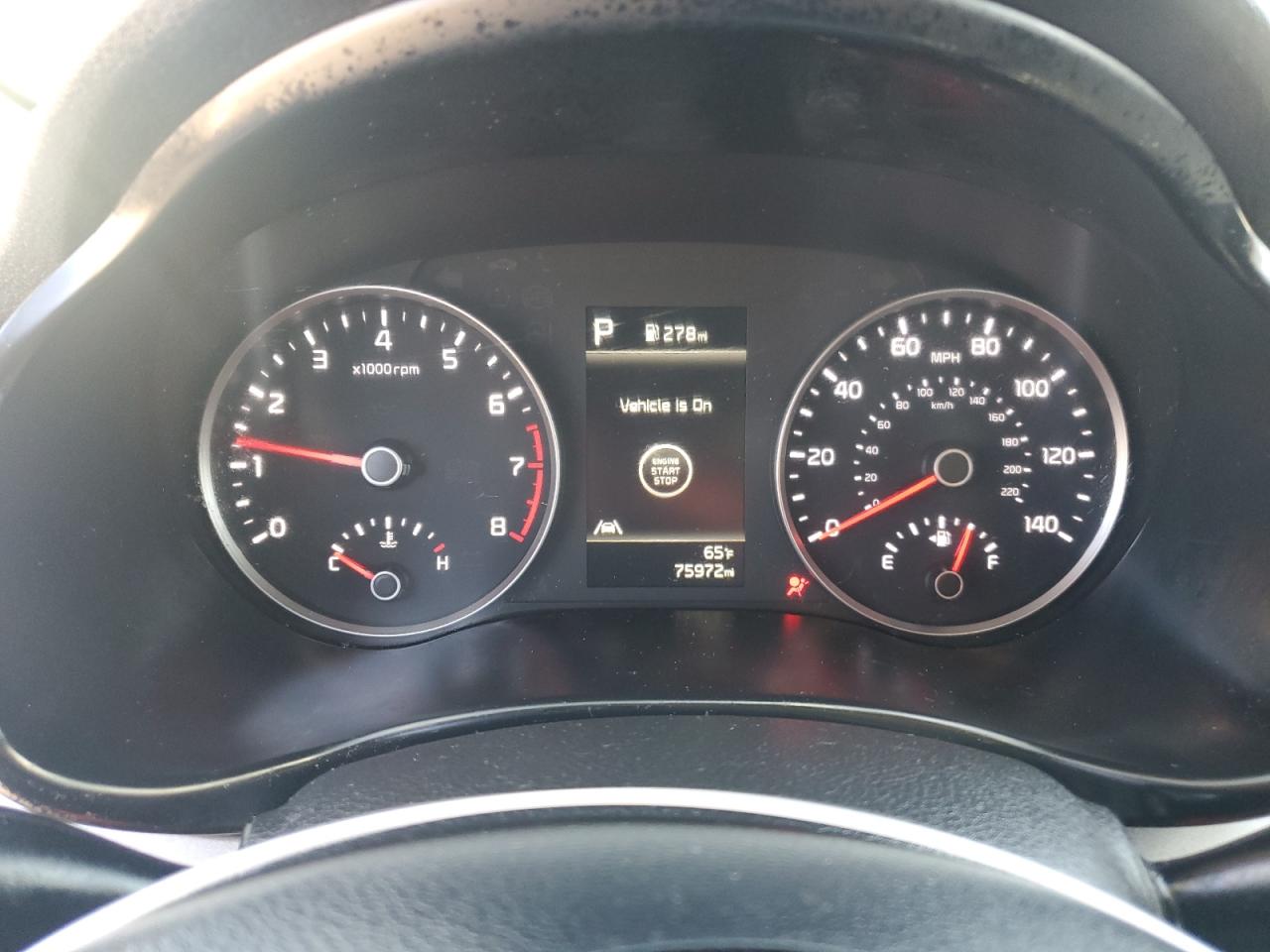 2022 Kia Rio - Image 9
