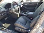 2024 Honda Accord Hybrid Exl for Sale in San Antonio, TX - Undercarriage
