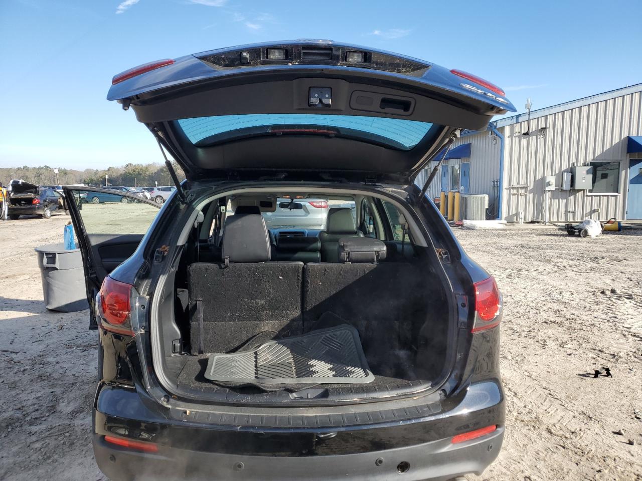 2015 Mazda CX-9 - Image 6
