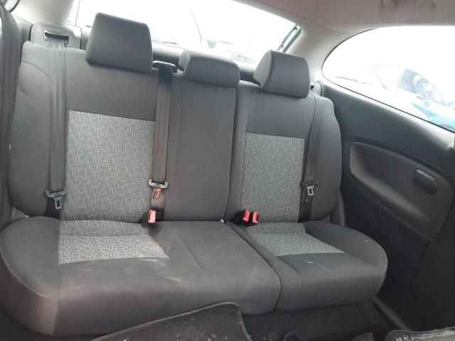 2007 SEAT IBIZA REFE