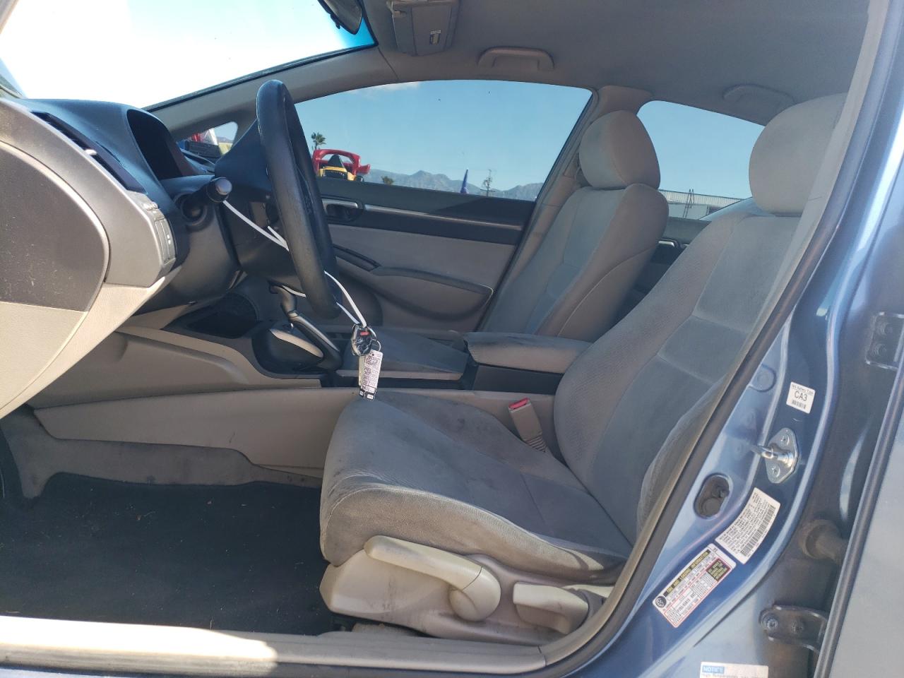 2009 Honda Civic - Image 7