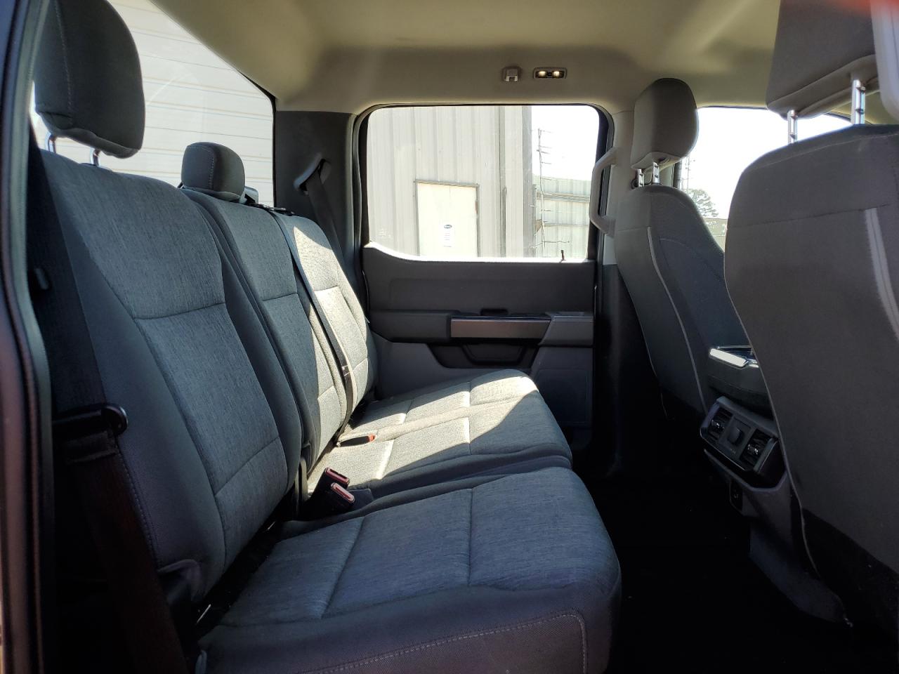 1FTEW1C51MFB03593 FORD F-150 2021