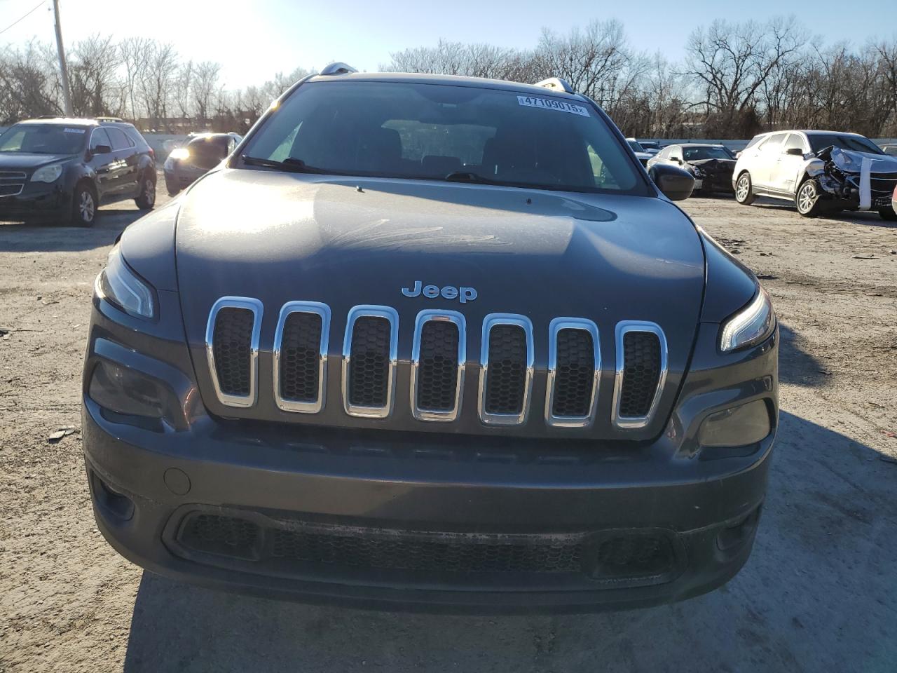 2016 Jeep Grand Cherokee - Image 5