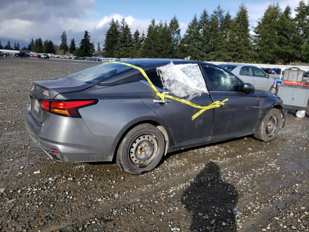 1N4BL4BV2PN389050 NISSAN ALTIMA 2023