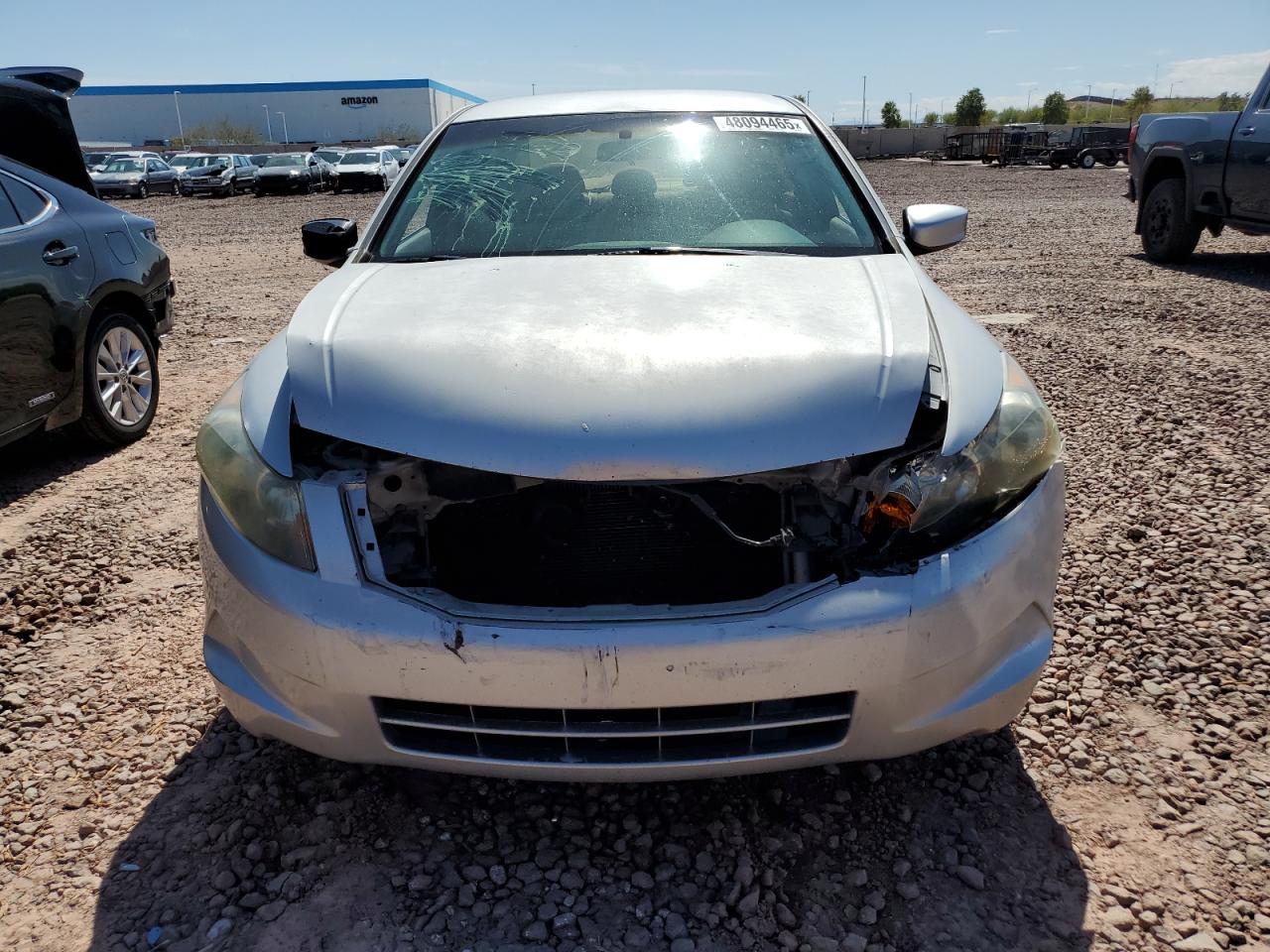 2010 Honda Accord - Image 5