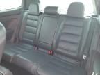 2006 VOLKSWAGEN GOLF R32 S for sale at Copart WISBECH