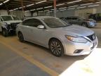 2017 NISSAN ALTIMA 2.5 for sale at Copart NC - MOCKSVILLE