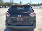 2016 Nissan Rogue S იყიდება Gaston-ში, SC - Front End