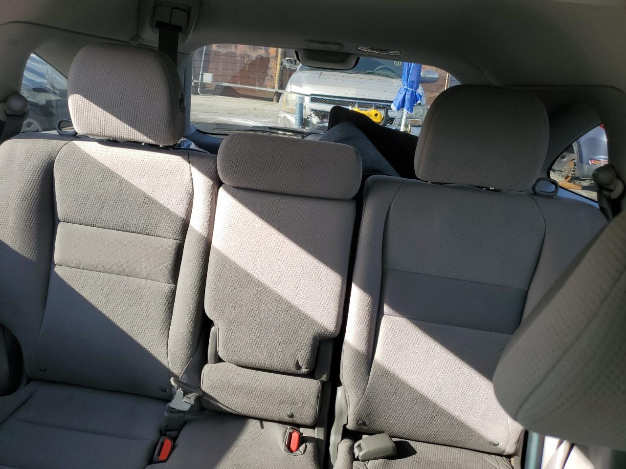 2011 Honda CR-V - Image 10