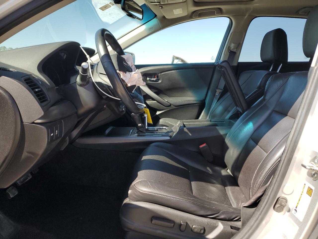 2015 Acura RDX - Image 7