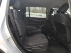 2021 Jeep Grand Cherokee L Laredo на продаже в Augusta, GA - Front End