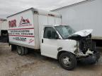 2010 Chevrolet Express G3500 Box Truck for Sale in Lebanon, TN - Front End