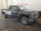 2014 Chevrolet Silverado K1500 Lt de vânzare în Ham Lake, MN - Side