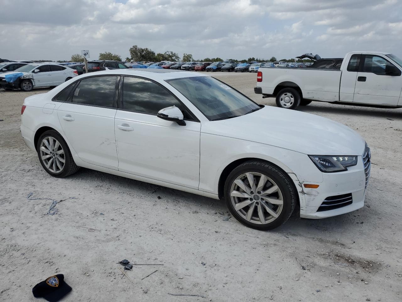2017 Audi A4 - Image 4