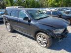 2024 Dodge Durango Gt იყიდება Riverview-ში, FL - All Over