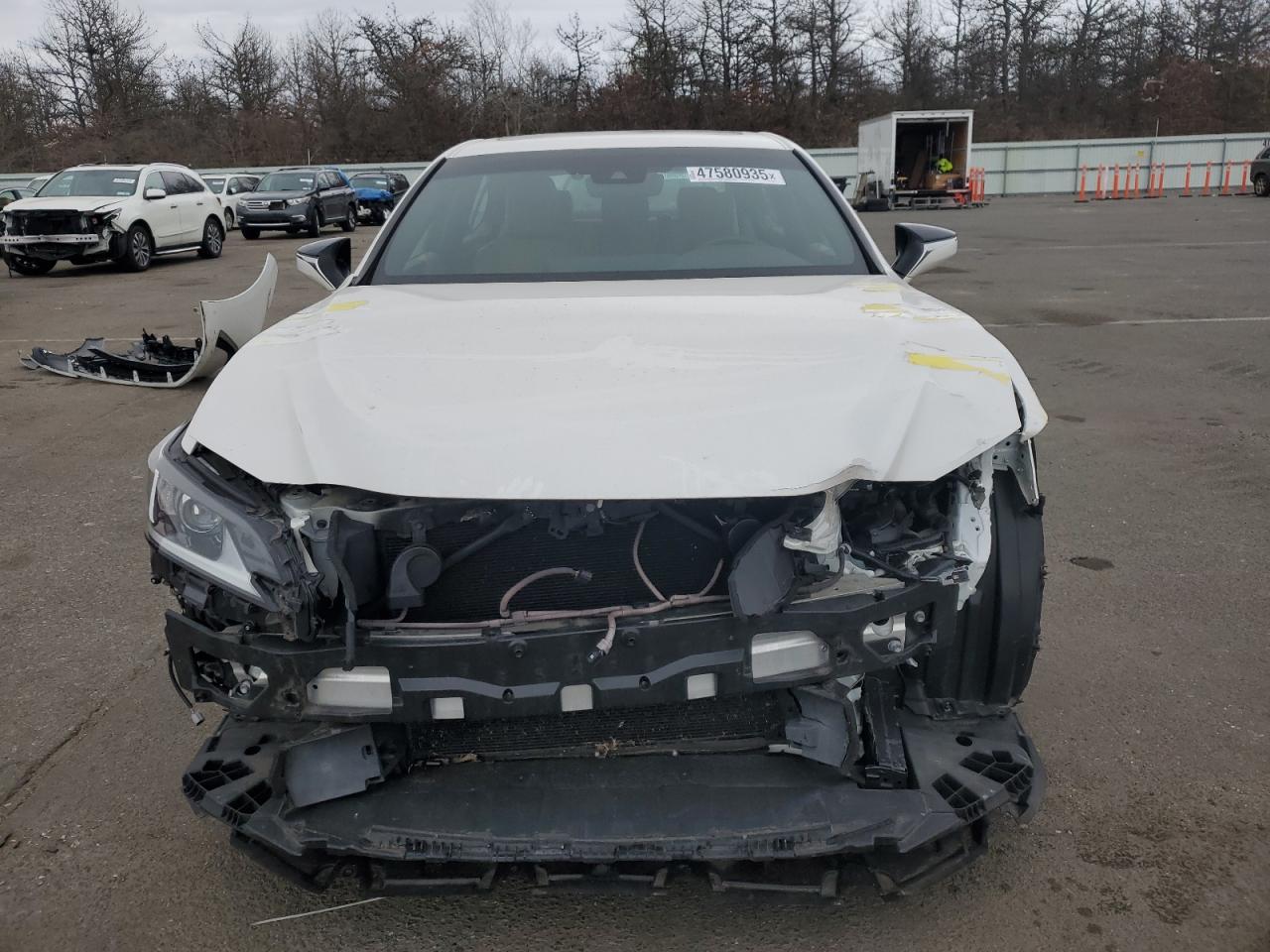 2019 Lexus ES - Image 5