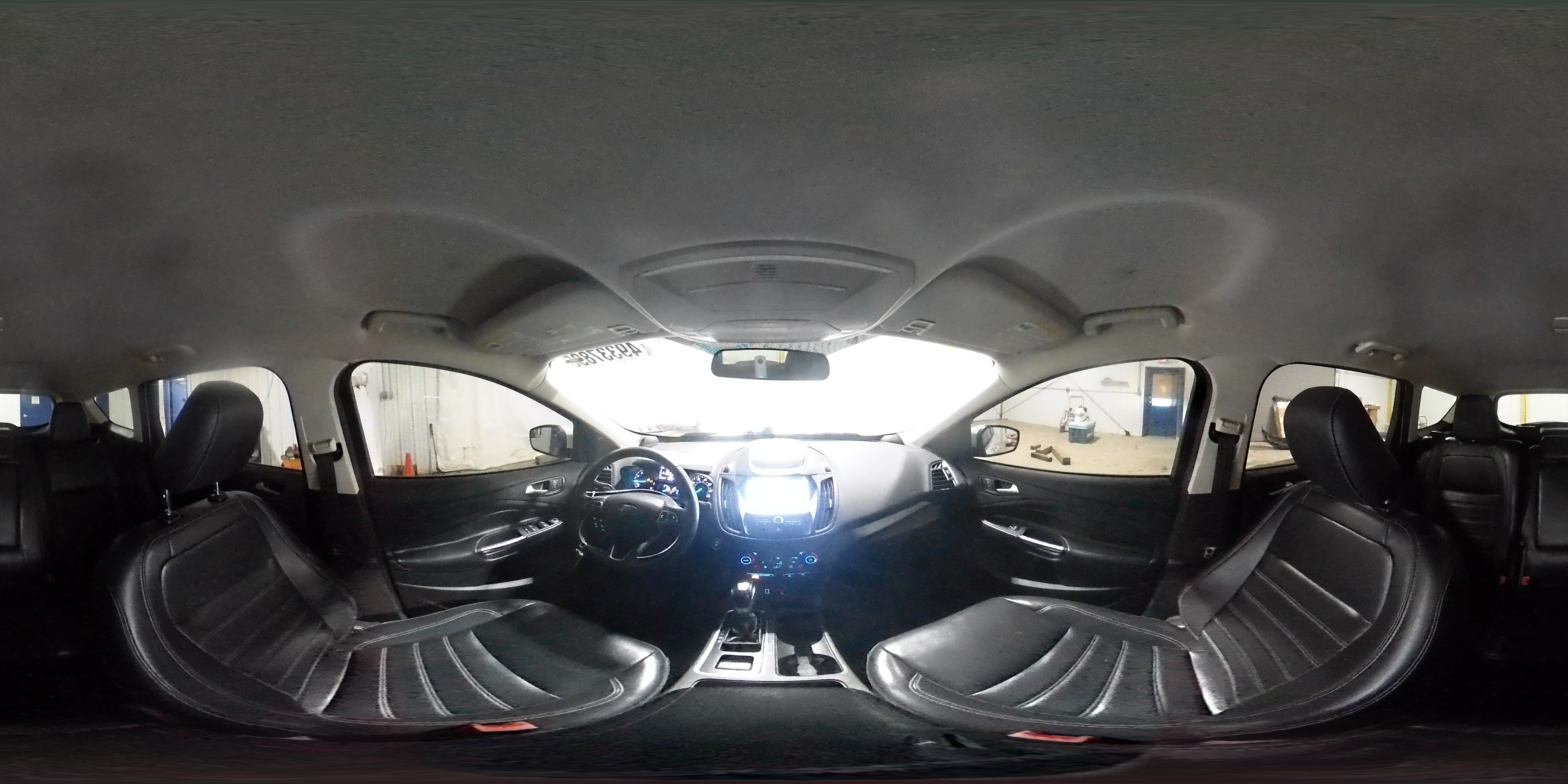 2019 Ford Escape Sel VIN: 1FMCU0HD9KUA10347 Lot: 49337895