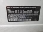 2017 Bmw X5 Sdrive35I de vânzare în Louisville, KY - Front End