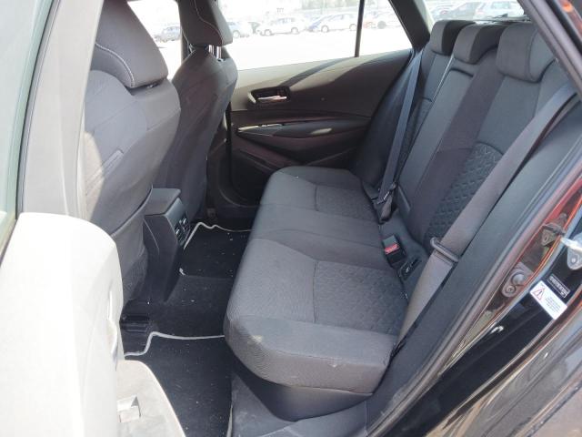 2020 TOYOTA COROLLA ICON TECH HEV CVT 