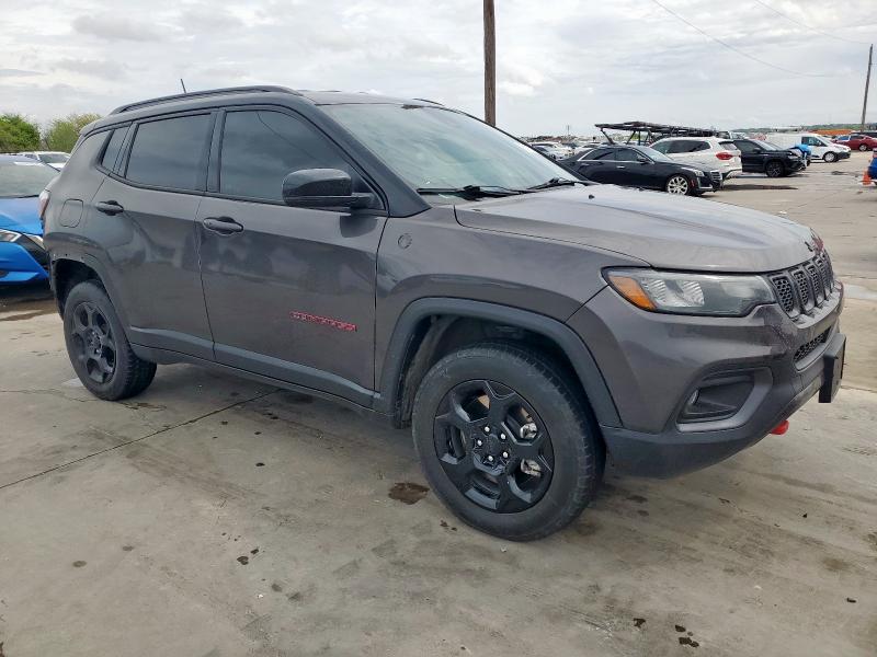  JEEP COMPASS 2023 Gray