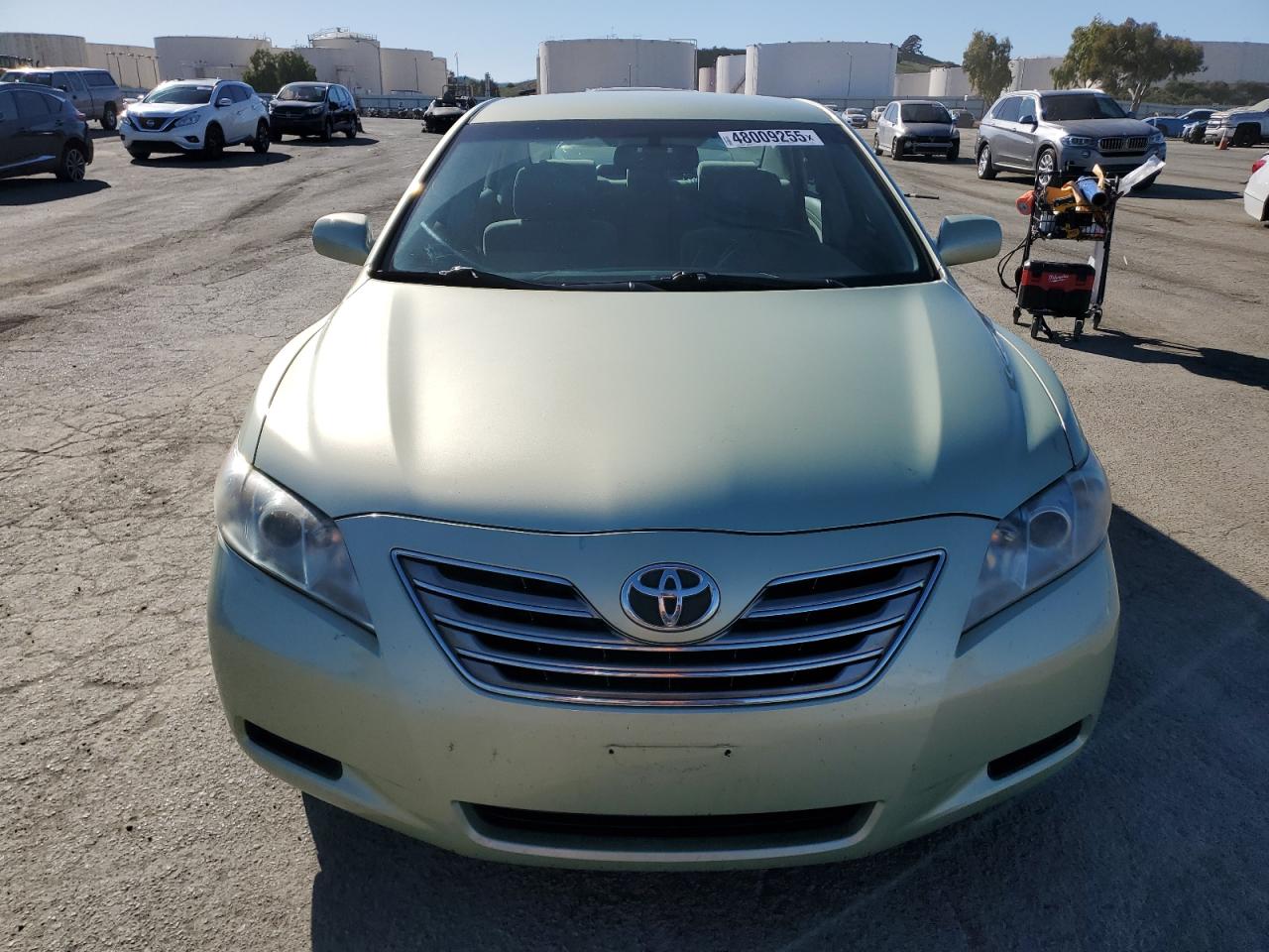 2007 Toyota Camry - Image 5