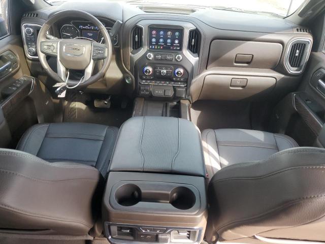  GMC SIERRA 2023 White