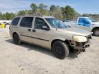2006 Chevrolet Uplander Ls for Sale in Harleyville, SC - Front End
