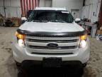 2013 Ford Explorer Limited for Sale in Billings, MT - Rear End