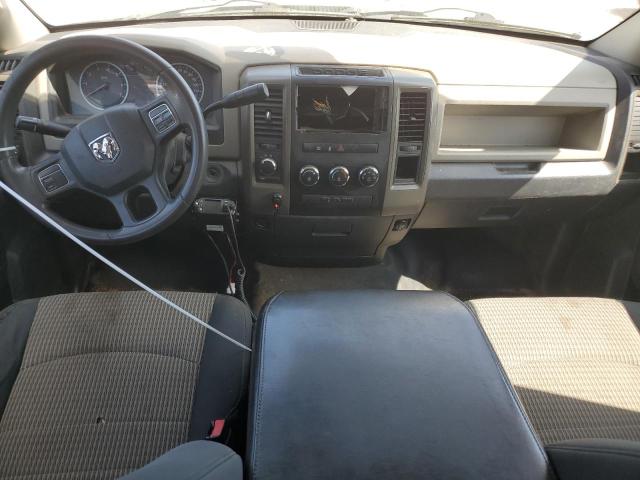  DODGE RAM 1500 2012 Biały