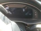 2022 Audi Q7 Prestige იყიდება New Braunfels-ში, TX - Front End